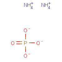 FT-0624618 CAS:7783-28-0 chemical structure