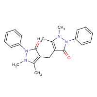 FT-0624620 CAS:1251-85-0 chemical structure