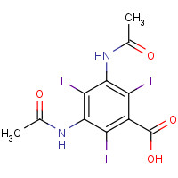 FT-0624622 CAS:117-96-4 chemical structure