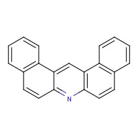 FT-0624625 CAS:224-42-0 chemical structure