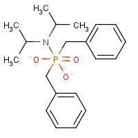 FT-0624655 CAS:108549-23-1 chemical structure