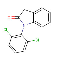 FT-0624731 CAS:15307-86-5 chemical structure