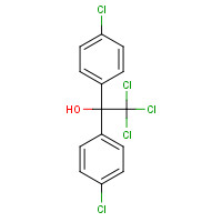 FT-0624733 CAS:115-32-2 chemical structure