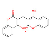 FT-0624734 CAS:66-76-2 chemical structure