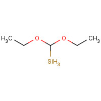 FT-0624765 CAS:2031-62-1 chemical structure