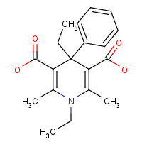 FT-0624822 CAS:1165-06-6 chemical structure