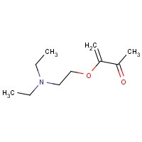 FT-0624876 CAS:105-16-8 chemical structure