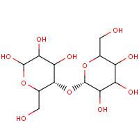 FT-0624878 CAS:9013-34-7 chemical structure