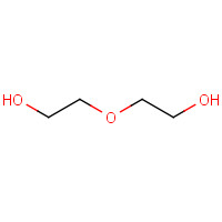 FT-0624892 CAS:111-46-6 chemical structure