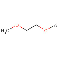 FT-0624894 CAS:111-96-6 chemical structure