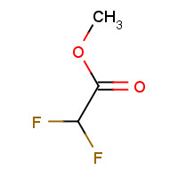 FT-0624919 CAS:433-53-4 chemical structure