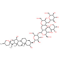 FT-0624932 CAS:11024-24-1 chemical structure