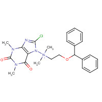 FT-0625019 CAS:523-87-5 chemical structure