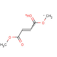 FT-0625040 CAS:624-49-7 chemical structure