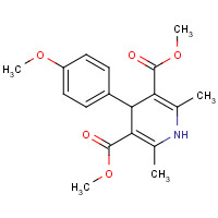 FT-0625061 CAS:73257-47-3 chemical structure