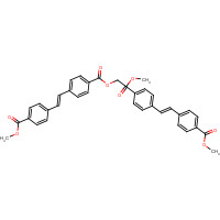 FT-0625063 CAS:10374-80-8 chemical structure