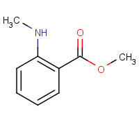 FT-0625069 CAS:85-91-6 chemical structure