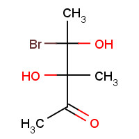 FT-0625125 CAS:7252-83-7 chemical structure