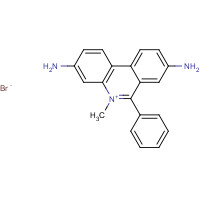 FT-0625162 CAS:518-67-2 chemical structure