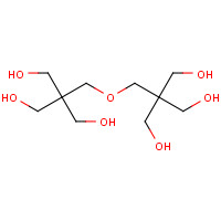 FT-0625217 CAS:126-58-9 chemical structure