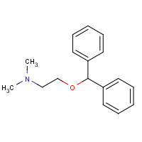 FT-0625221 CAS:58-73-1 chemical structure