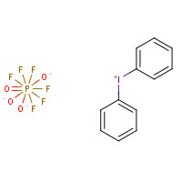 FT-0625267 CAS:58109-40-3 chemical structure