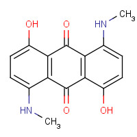 FT-0625327 CAS:3860-63-7 chemical structure