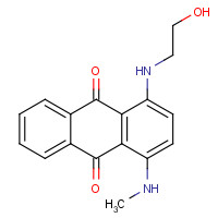 FT-0625328 CAS:2475-46-9 chemical structure