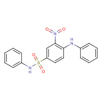 FT-0625343 CAS:5124-25-4 chemical structure