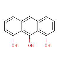 FT-0625372 CAS:1143-38-0 chemical structure