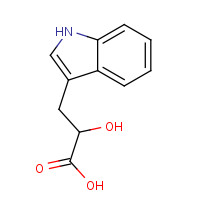 FT-0625396 CAS:832-97-3 chemical structure