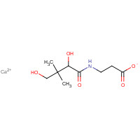 FT-0625446 CAS:6381-63-1 chemical structure