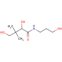 FT-0625499 CAS:16485-10-2 chemical structure