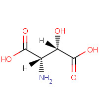 FT-0625518 CAS:4294-45-5 chemical structure