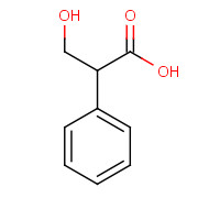 FT-0625524 CAS:552-63-6 chemical structure