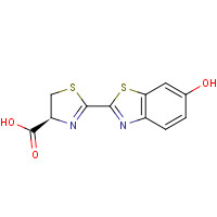 FT-0625527 CAS:2591-17-5 chemical structure