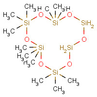 FT-0625566 CAS:540-97-6 chemical structure