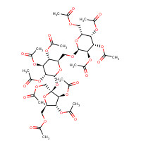 FT-0625609 CAS:6424-12-0 chemical structure