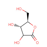 FT-0625610 CAS:5336-08-3 chemical structure