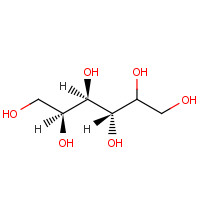 FT-0625616 CAS:50-70-4 chemical structure