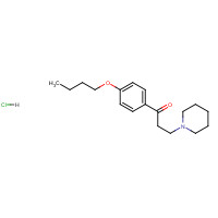 FT-0625635 CAS:536-43-6 chemical structure