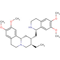 FT-0625656 CAS:483-18-1 chemical structure