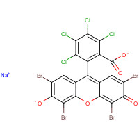 FT-0625665 CAS:18472-87-2 chemical structure