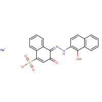 FT-0625693 CAS:3564-14-5 chemical structure