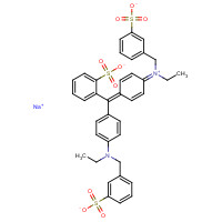 FT-0625694 CAS:3844-45-9 chemical structure