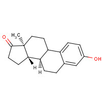 FT-0625717 CAS:53-16-7 chemical structure