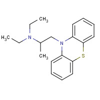 FT-0625740 CAS:1094-08-2 chemical structure