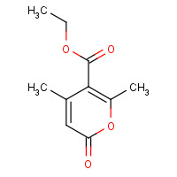 FT-0625783 CAS:3385-34-0 chemical structure