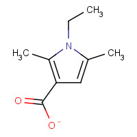 FT-0625896 CAS:2199-52-2 chemical structure