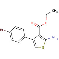 FT-0625919 CAS:306934-99-6 chemical structure